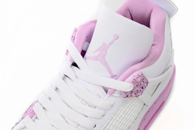 Cheap Retro White 4 Pink Jordan CT8527-116 0719